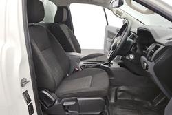 2017 Ford Ranger XL Hi-Rider