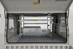 2017 Ford Ranger XL Hi-Rider