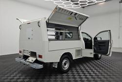 2017 Ford Ranger XL Hi-Rider