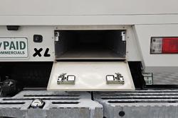 2017 Ford Ranger XL Hi-Rider