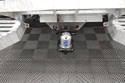 2017 Ford Ranger XL Hi-Rider