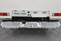 2017 Ford Ranger XL Hi-Rider