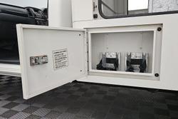 2017 Ford Ranger XL Hi-Rider