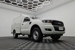 2017 Ford Ranger XL Hi-Rider