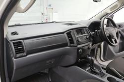 2017 Ford Ranger XL Hi-Rider