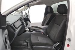 2017 Ford Ranger XL Hi-Rider