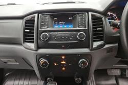 2017 Ford Ranger XL Hi-Rider