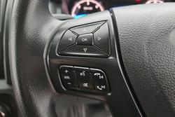 2017 Ford Ranger XL Hi-Rider