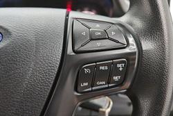 2017 Ford Ranger XL Hi-Rider