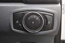 2017 Ford Ranger XL Hi-Rider