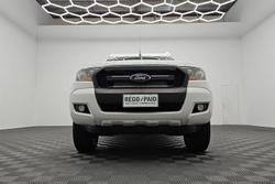 2017 Ford Ranger XL Hi-Rider