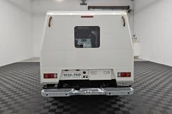 2017 Ford Ranger XL Hi-Rider