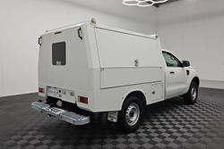 2017 Ford Ranger XL Hi-Rider