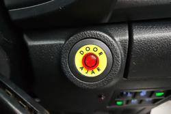 2019 Toyota Hilux SR