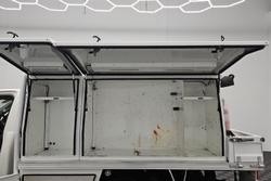 2019 Toyota Hilux SR