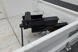 2019 Toyota Hilux SR