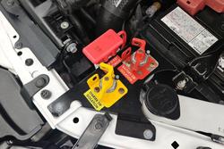 2019 Toyota Hilux SR