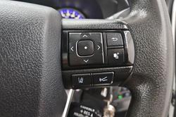 2019 Toyota Hilux SR