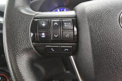 2019 Toyota Hilux SR