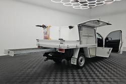 2019 Toyota Hilux SR