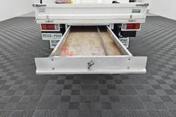 2019 Toyota Hilux SR