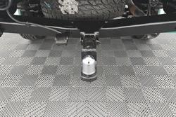 2019 Toyota Hilux SR