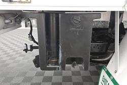 2019 Toyota Hilux SR