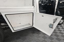 2019 Toyota Hilux SR