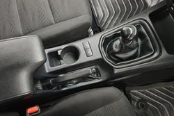 2019 Toyota Hilux SR