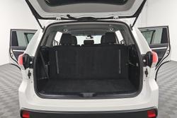 2019 Toyota Kluger GX