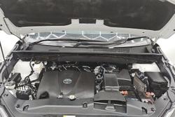 2019 Toyota Kluger GX