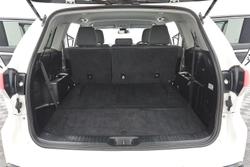 2019 Toyota Kluger GX