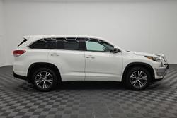 2019 Toyota Kluger GX