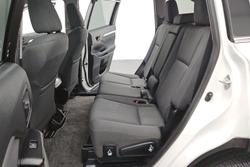 2019 Toyota Kluger GX