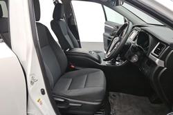 2019 Toyota Kluger GX