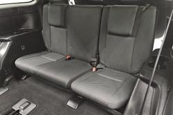 2019 Toyota Kluger GX