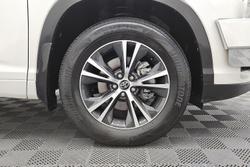 2019 Toyota Kluger GX