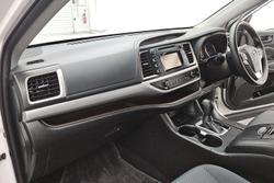 2019 Toyota Kluger GX