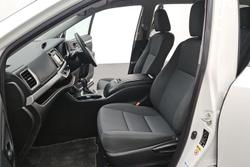 2019 Toyota Kluger GX