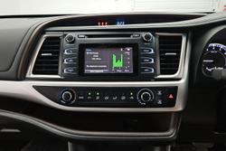 2019 Toyota Kluger GX