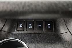 2019 Toyota Kluger GX