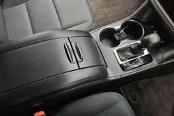 2019 Toyota Kluger GX