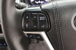 2019 Toyota Kluger GX