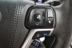 2019 Toyota Kluger GX