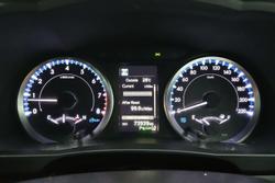 2019 Toyota Kluger GX