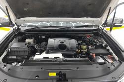 2022 Toyota Landcruiser Prado GX