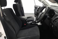 2022 Toyota Landcruiser Prado GX