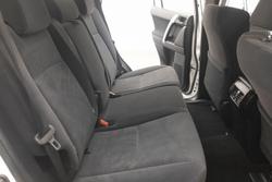 2022 Toyota Landcruiser Prado GX