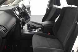 2022 Toyota Landcruiser Prado GX