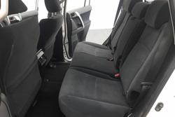 2022 Toyota Landcruiser Prado GX